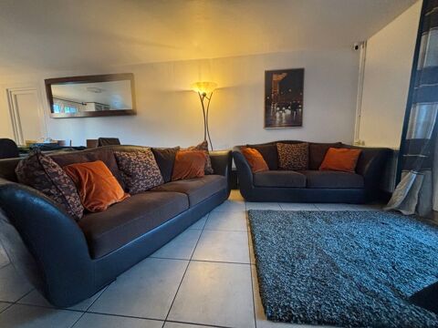 Canaps cuir dhoussables 490 Mrignac (33)