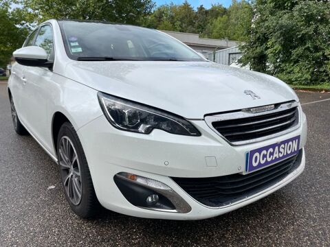 Peugeot 308 1.2 110ch Allure