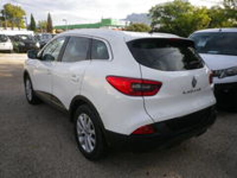 Kadjar dCi 110 Energy eco&sup2; EDC Business 2015 occasion 13400 Aubagne