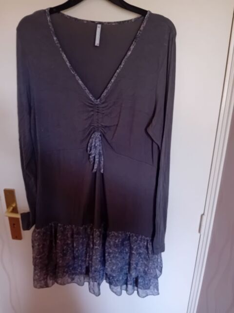 ROBE FEMME TAILLE 42/44 BLANCHEPORTE 3 Chaumont (52)