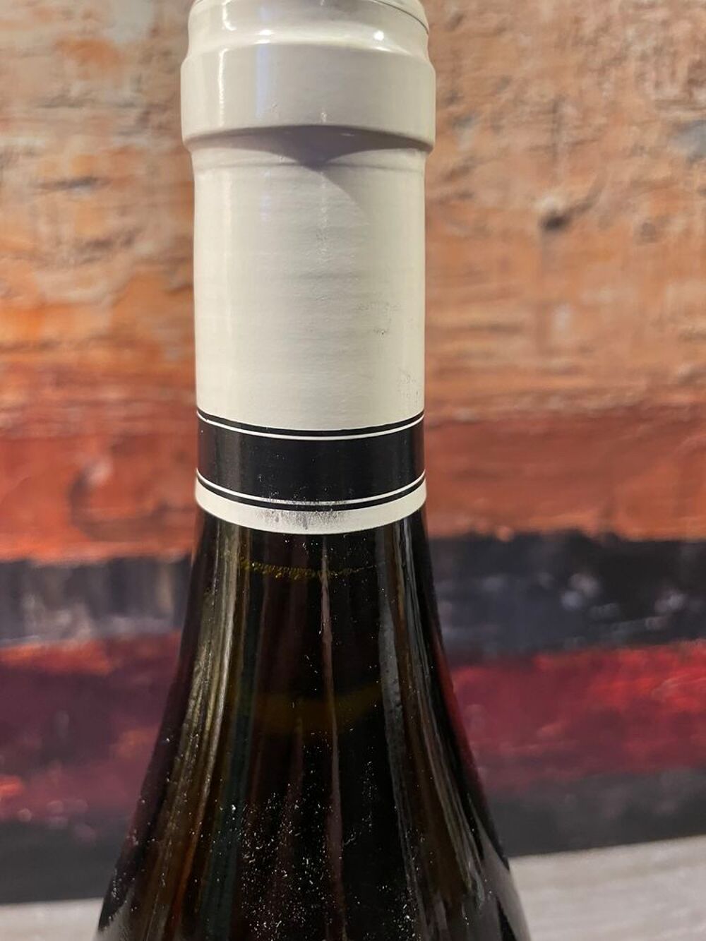 Saint Aubin 1er CRU " En Remilly " Henri CLERC Cuisine