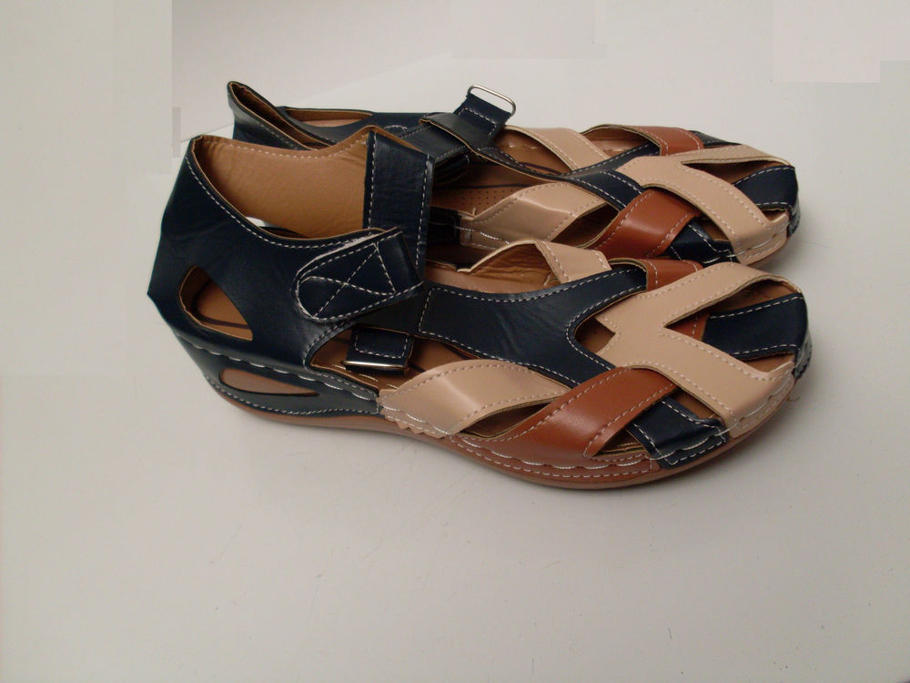 Sandales femme Chaussures