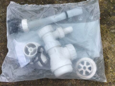 vidage �vier complet 15 Le Mont-Saint-Michel (50)