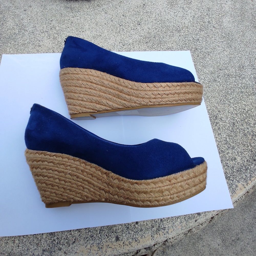 Chaussure Tesini T:35 Chaussures