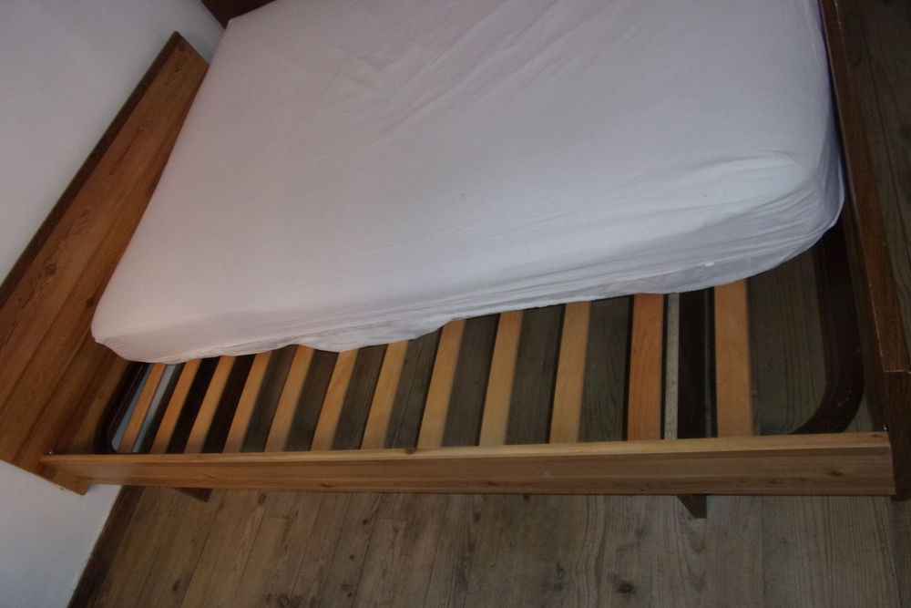 lit 2 pers Meubles