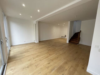  Maison à vendre 5 pièces 142 m²