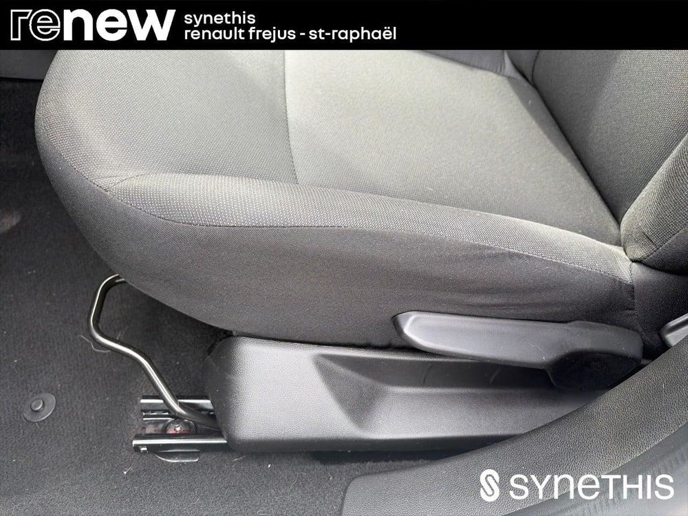 Sandero SCe 65 Essentiel 2021 occasion 83600 Fr&eacute;jus
