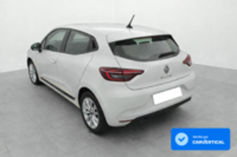 Clio V Clio TCe 90 Business 2021 occasion 34970 Lattes
