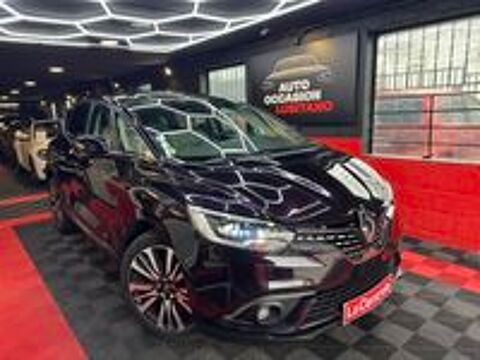 Scenic IV Scenic dCi 160 Energy EDC Edition One 2016 occasion 95150 Taverny