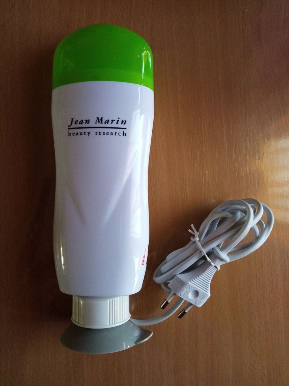 Mono chauffe cire Jean Marin neuf Electroménager