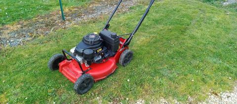 Tondeuse de professionnelle toro . 1500 Lathus-Saint-R�my (86)