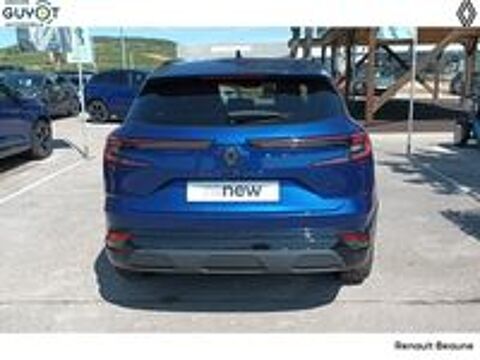 Austral E-Tech hybrid 200 Techno esprit Alpine 2023 occasion 21200 Beaune
