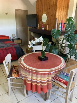  Appartement � louer 1 pi�ce 35 m� Pavie