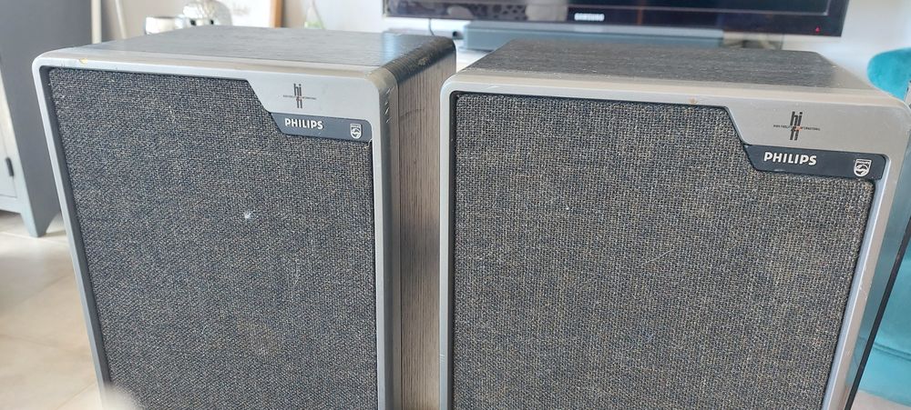 Chaine HIFI VINTAGE Audio et hifi