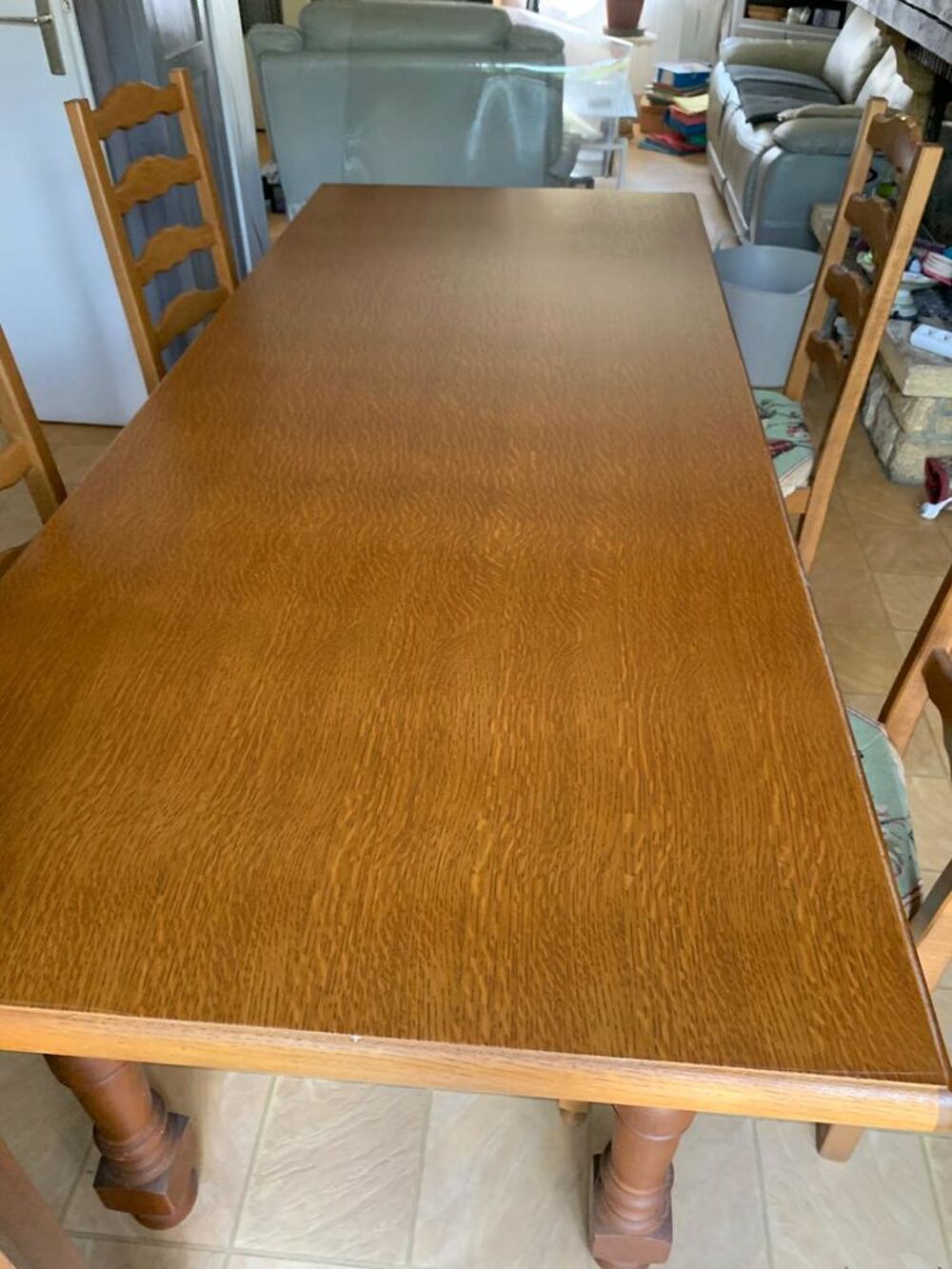 Table de salle &agrave; manger Meubles
