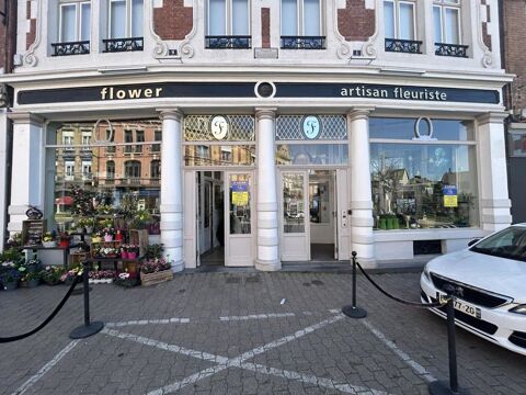 Local commercial &agrave; VENDRE &agrave; CAMBRAI 440000 59400 Cambrai