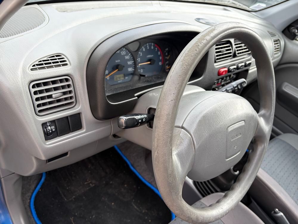Alto 1.1i ABS 2005 occasion 31380 Garidech