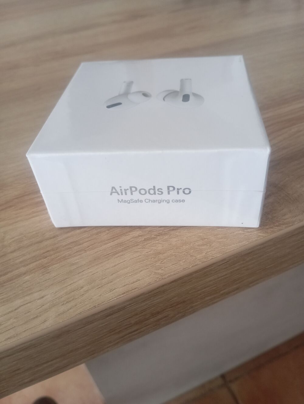 Airpods pro Audio et hifi