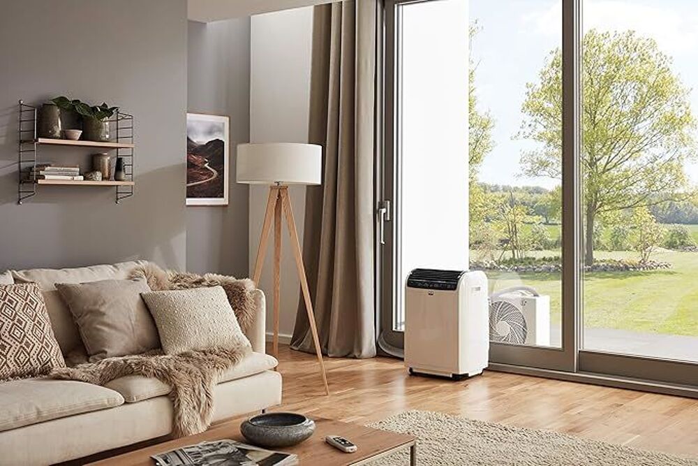 CLIMATISEUR MOBILE Electroménager