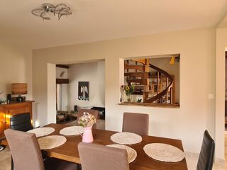  Maison  vendre 7 pices 191 m