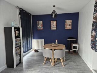  Appartement � vendre 3 pi�ces 66 m� Meaux
