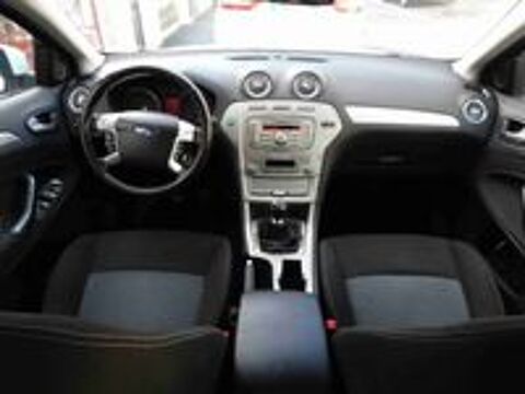 Mondeo 1.8 TDCI 115CV 2011 occasion 93430 Villetaneuse