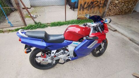Moto HONDA 1999 occasion Noalhat 63290
