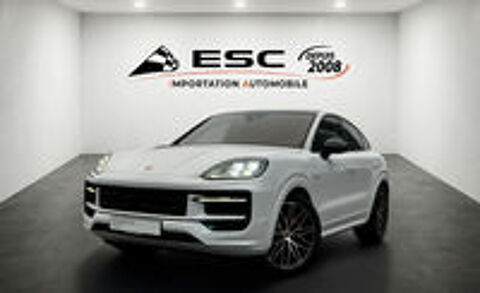Cayenne S COUPE E-HYBRID 3.0 V6 519 PHASE 2 2024 occasion 59000 Lille