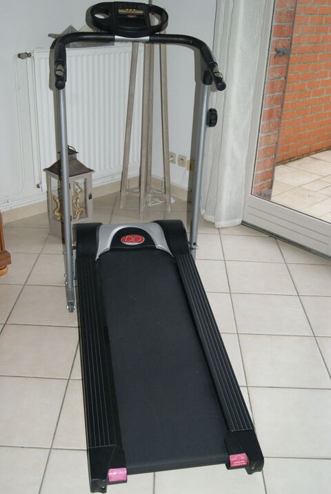 tapis de marche 100 Villeneuve-d'Ascq (59)
