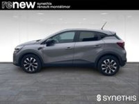 Captur TCe 90 Evolution 2024 occasion 26200 Mont&eacute;limar
