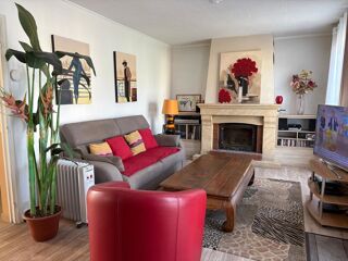  Maison à vendre 6 pièces 92 m²
