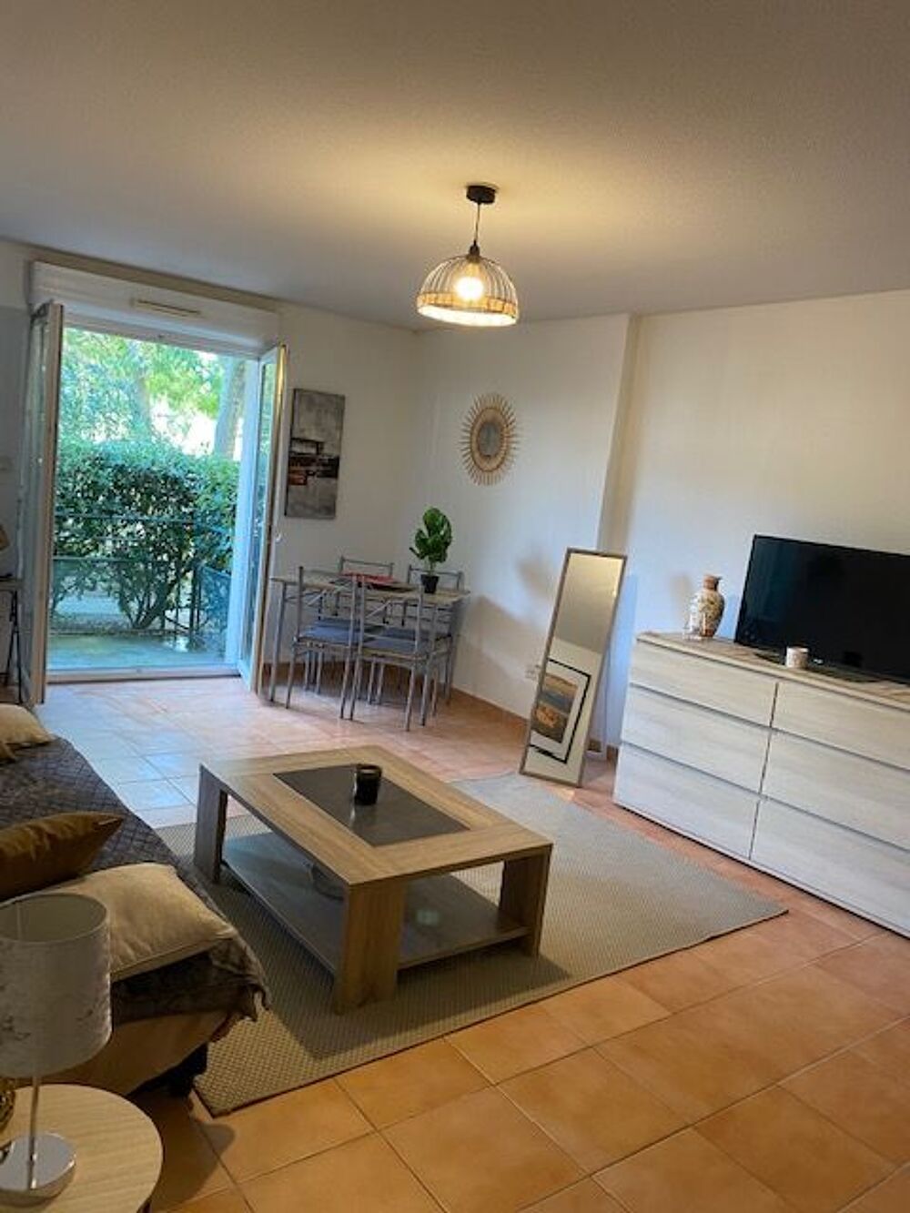 Location Appartement Carcassonne/ Montredon proche hôpital. Carcassonne