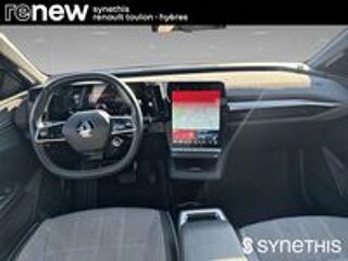 M&eacute;gane Megane E-Tech EV60 220 ch optimum charge Techno 2023 occasion 83160 La Valette-du-Var