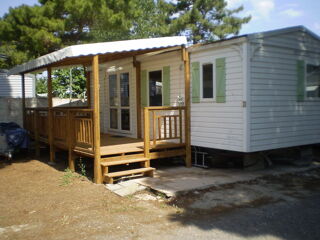 Location  Mobile Home 