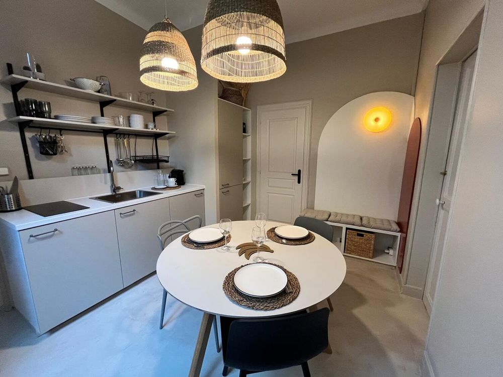 Location Colocation Colocation rénovée 2 personnes intramuros Avignon