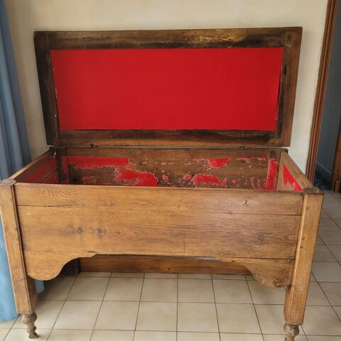 maie en ch�ne 150 Langon (41)