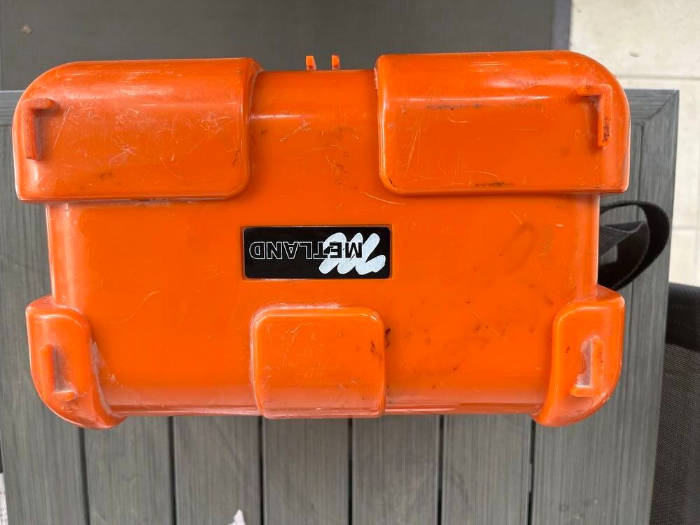 Niveau automatique de chantier Metland AL32 Bricolage