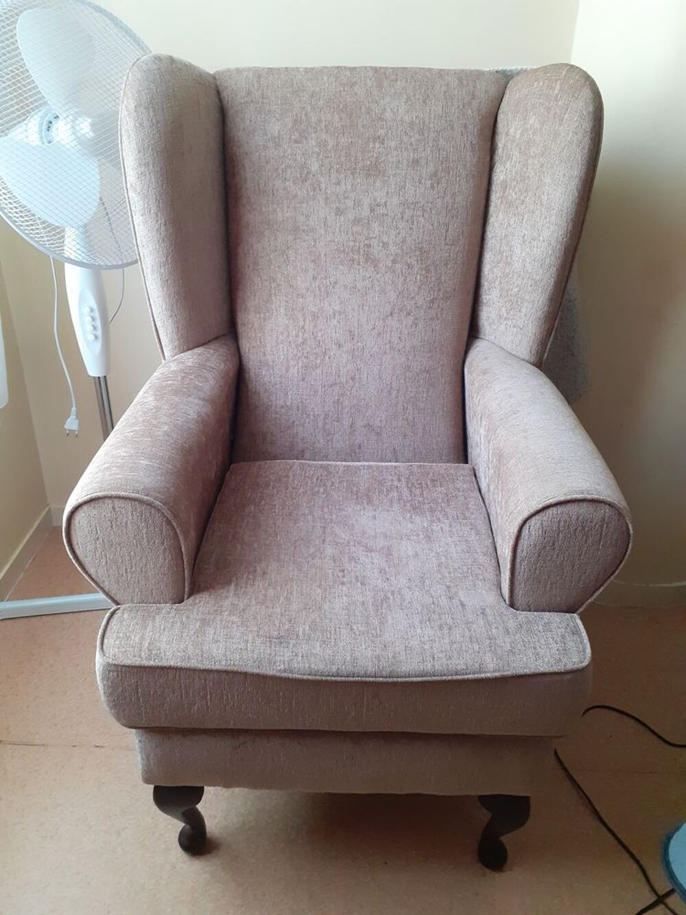Fauteuil confort Meubles