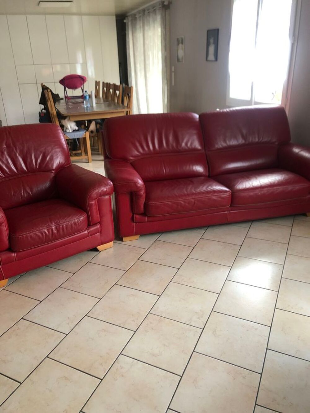Salon Meubles