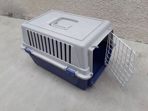 Cage de transport  pour petit animal 15 13013 Marseille