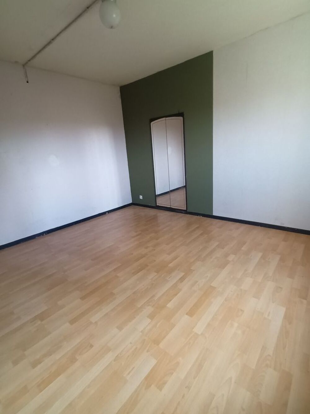 Location Appartement APPARTEMENT 2 PIECES Saint-léger-sous-brienne