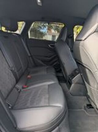 A5 Avant TFSI 204 ch S tronic 7 Quattro S line 2024 occasion 51100 Reims