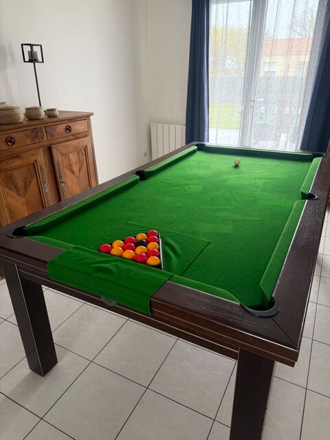 billard table 1500 Aubigny (85)