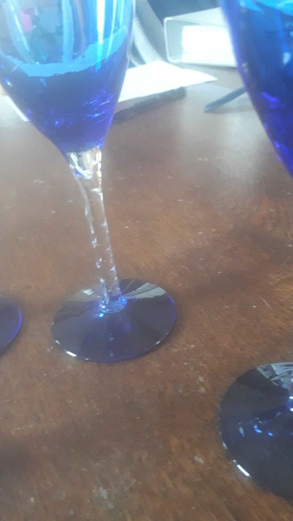 verres Electroménager