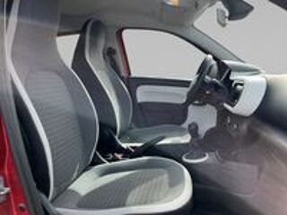 Twingo III SCe 65 Equilibre 2023 occasion 51300 Vitry-le-Fran&ccedil;ois