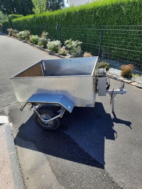 Pièces et équipements Caravaning Pièces et équipements Caravaning  occasion Grugny 76690