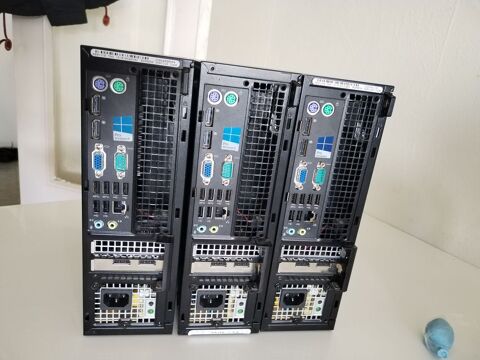 Dell T1700 core i5-4590 ram 16 90 Neuilly-sur-Marne (93)