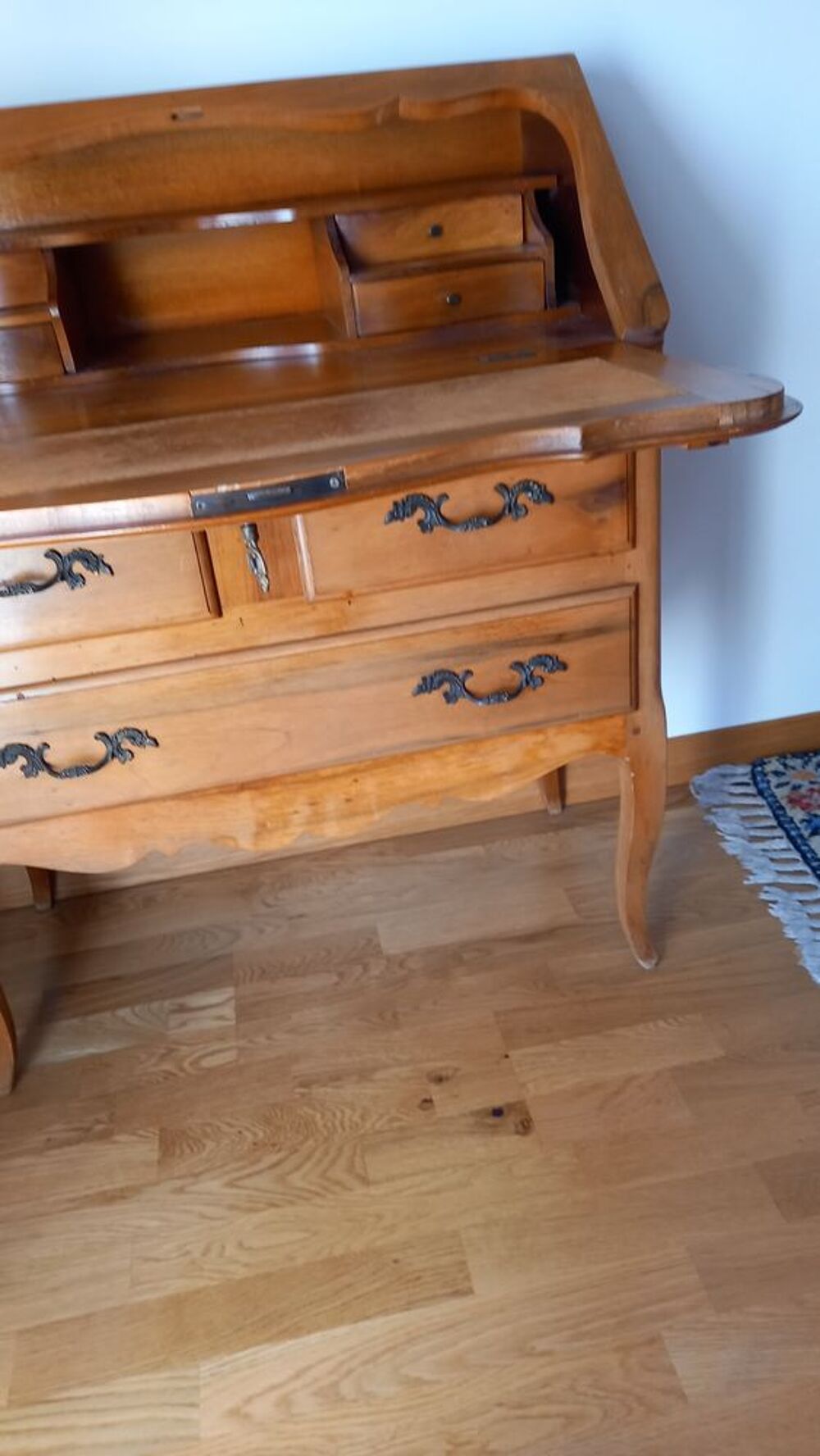 Petit secr&eacute;taire Meubles