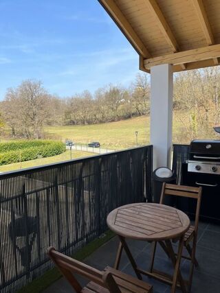  Appartement à vendre 2 pièces 42 m²