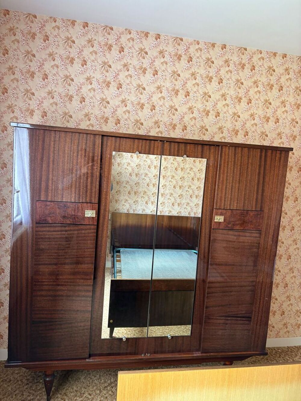 Armoire a glace Meubles